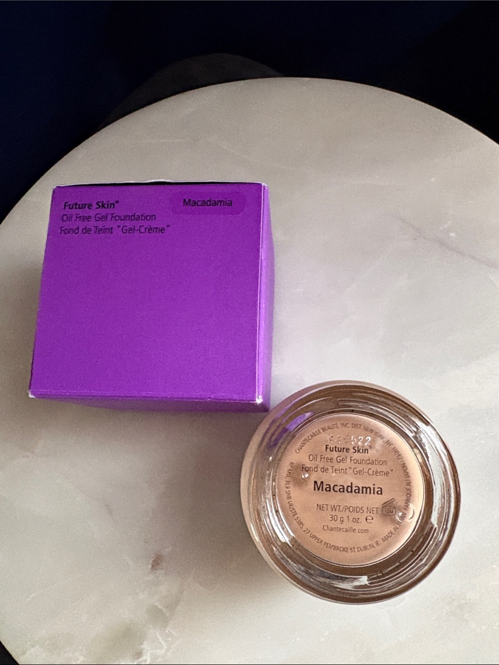 Chantecaille Future Skin in MACADAMIA ✨BNIB✨ - Picture 2 of 2